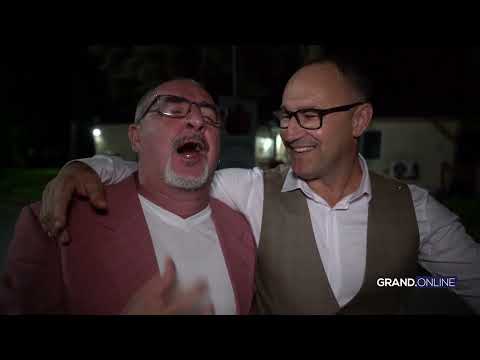 Petar Spasojević i Edvin Husarić ukrstili glasove: "Estrada bi prsla od nas"