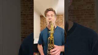 Always wanted to transcribe this Lester Young solo on “Lady Be Good” with Count Basie!