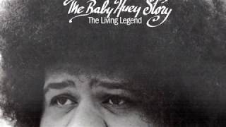 Baby Huey-California Dreaming (Curtom Us 1971)