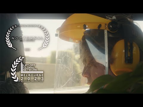 Garage Sale | Short Film