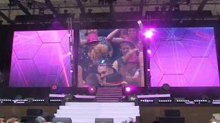 Maite Kelly(Live) - Jetzt oder nie.Schlagernacht des Jahres-Waldbühne Berlin 2018