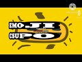 Emoji Csupo My Version Is Going Weirdness Every