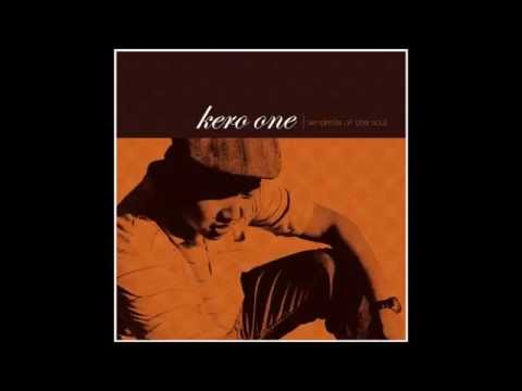 Give Thanks - Kero One ft. Niamaj (Jon Cover)
