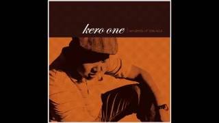 Give Thanks - Kero One ft. Niamaj (Jon Cover)