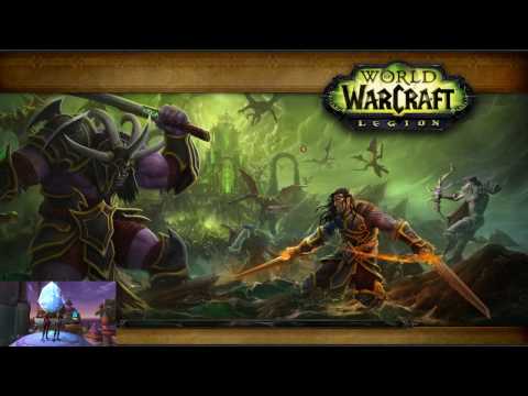 Demon Hunter dps test