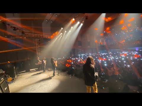 Hyena Express Live | Dhaka Summer Con 2023 | Shonar Bangla Circus