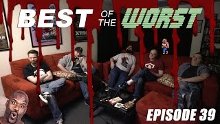 Best of the Worst: Plinketto #1