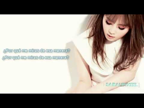 Lee Hi - Am I Strange [Sub Español]