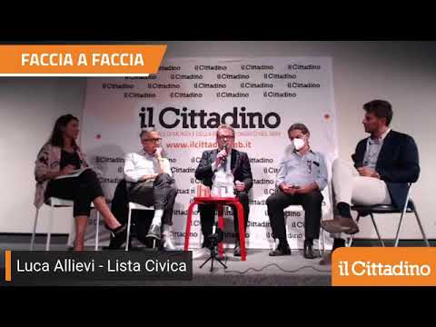 Seveso / sottopasso e passaggi a livello: Luca Allievi, non credete a false promesse.