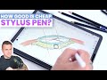 CHEAP APPLE Pencil Alternatives In 2022 BUY Or AVOID