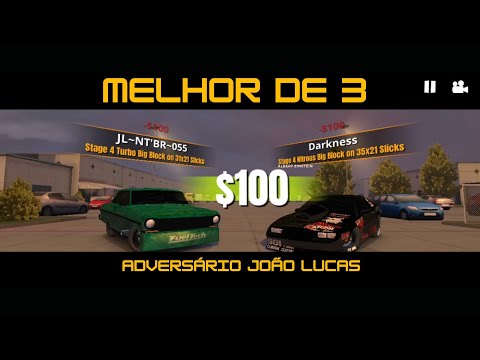 No Limit 2  - Darkness vs JL NT'BR 055