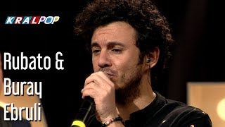 Ebruli - Rubato &amp; Buray