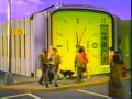 Timex Quartz Watch Commercial City Of Watches 1988