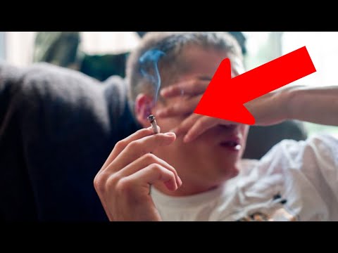 Prima oara cand am fumat iarba (storytime)