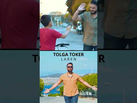 Teaser I “Laren” @yusuftomakin @arslanproductionn @tuncay_ozdal @majorvisions.production #music