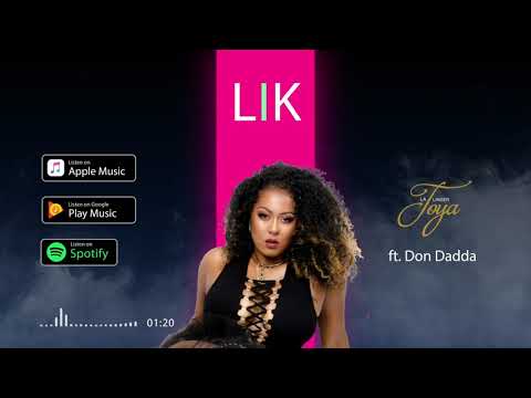La Toya X Don Dadda -  Lik (Visuals)