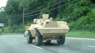 usmc united street racers on the move N.J.