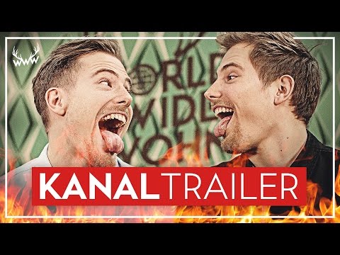 Kanaltrailer: World Wide Wohnzimmer
