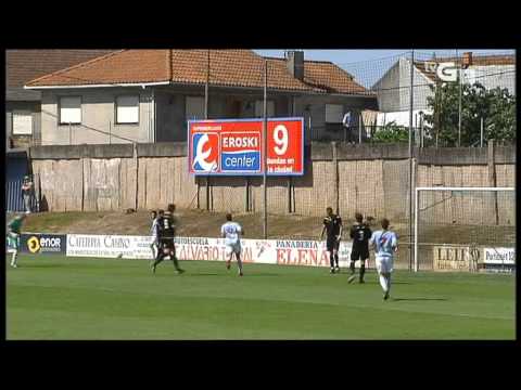 Celta B 0 - 0 Alcala - 2DivB - J33 - T10/11