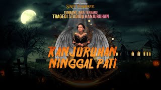Download lagu Sindy Purbawati - Kanjuruhan Ninggal Pati | Lyric Video mp3 Download lagu Sindy Purbawati - Kanjuruhan Ninggal Pati | Lyric Video mp3