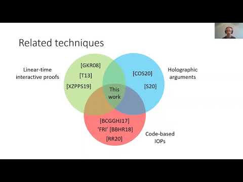 Linear-Time Arguments with Sublinear Verification from Tensor Codes