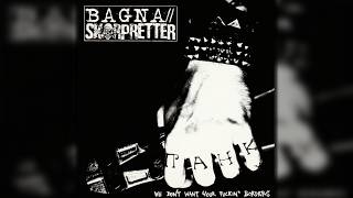 Music video thumbnail preview for Bagna - T.D.T.F (Too Drunk To Fuck in Russian, Dead Kennedys) by Bagna