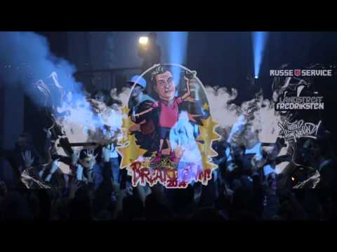 Vocatus Media (Glorious Breakdown 2014)