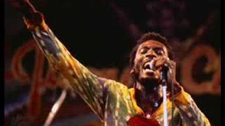 Jimmy Cliff - Action Speaks Louder Than Words