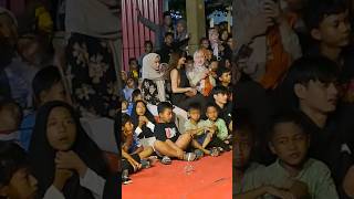 Download lagu Barongan Atraksi Di Depan Cewek Cantik mp3