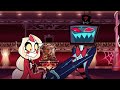 Hazbin Hotel Charlie Meets Vox