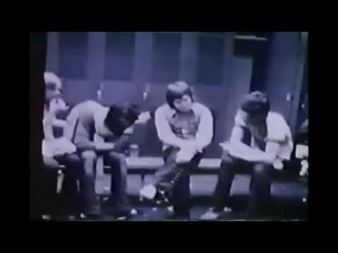 Thumbnail for A conversation with Bobby Gillespie of Primal Scream from 2000 by Primal Scream