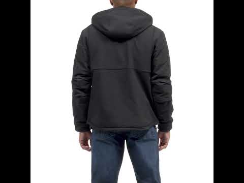 Carhartt 106006 - Super Dux™ Relaxed Fit Insulated Jacket