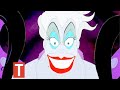 The Truth About Ursula S Backstory In The Little Mermaid