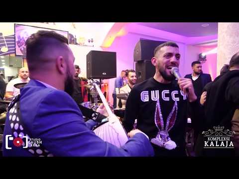 Batalioni B13 - Tallava 3 - Kompleksi Kalaja 2019