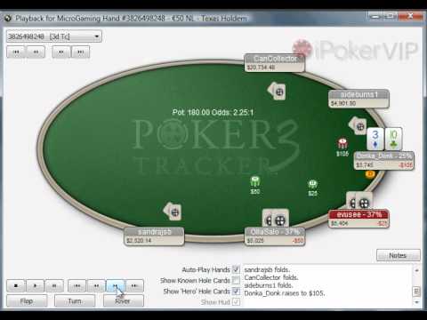 Texas Hold'em : High Stakes Poker PC