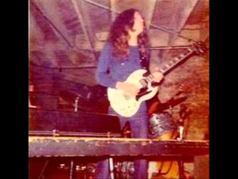 Allen Collins Band - One Known Soldier