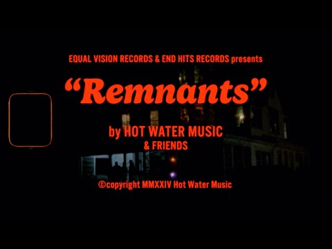 Video thumbnail for Remnants