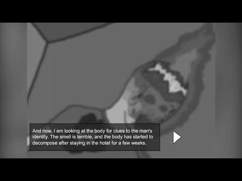 VGM YSHHO #391 - House of Horror - The Terminal (Piano)