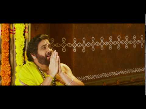 Om Namo Venkatesaya Trailer 6