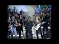 Ben E.King & Def Leppard – Stand By Me (Casinò di Sanremo 1988 Serata finale) - live
