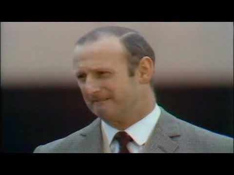 Double Barrel: The Story of Arsenal's 1970/71 season. Part Three