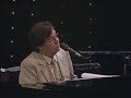 Tom Jobim - "Falando de amor" (Ao Vivo em Montreal)