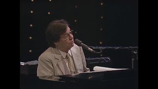 Tom Jobim - "Falando de amor" (Ao Vivo em Montreal)