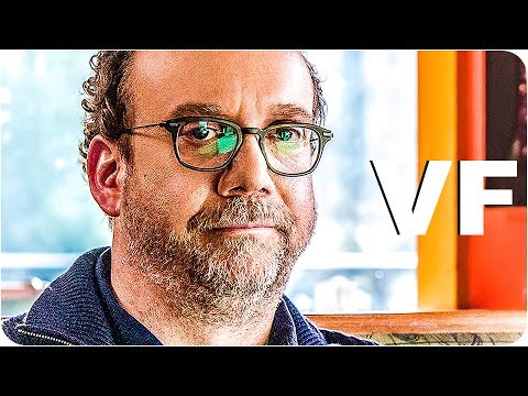 PRIVATE LIFE Bande Annonce VF (2018)