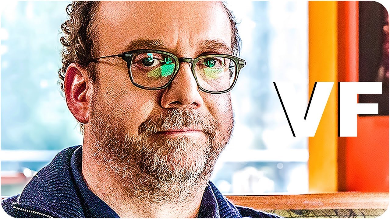 Miniature de la vidéo PRIVATE LIFE Bande Annonce VF (2018) du film Private Life