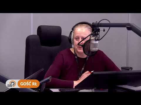 Gość Radia Łódź - Tomasz Kacprzak (DYREKTOR DS. GOSPODARKI ODPADAMI, MPO W ŁODZI)