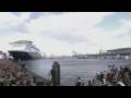 a-ha - "The Sun Always Shines on TV" Kiel concert (15/15)