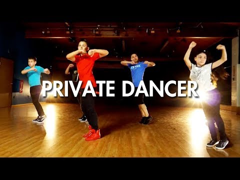 Julian Perretta & Feder - Private Dancer (Intermediate Hip Hop Dance Video) | Mihran Kirakosian