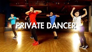 Julian Perretta &amp; Feder - Private Dancer (Intermediate Hip Hop Dance Video) | Mihran Kirakosian