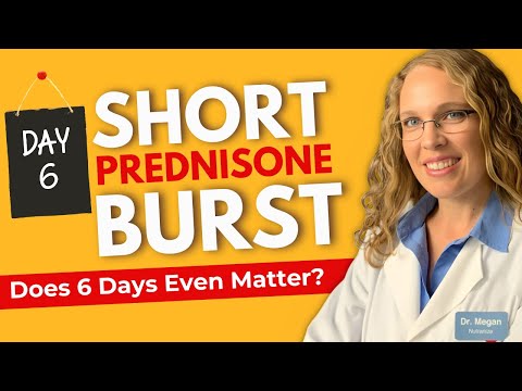 Before Taking Methylprednisolone Watch This